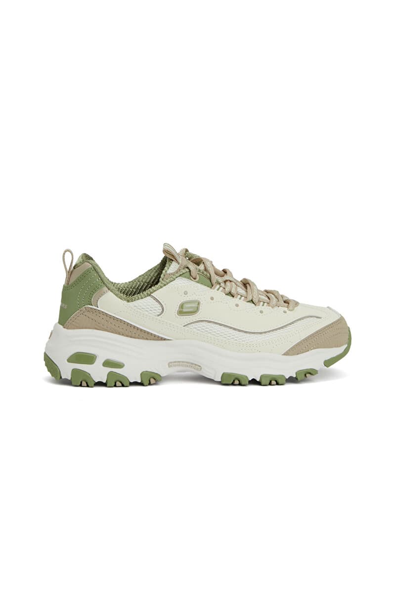 Skechers D'lites - Retro Rewind 150536 NTGR
