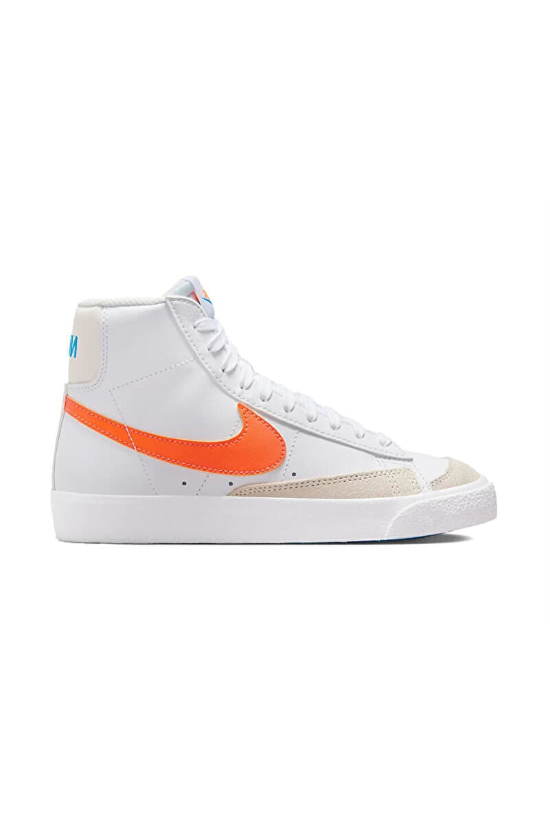 Nike Blazer Mid '77 Günlük Ayakkabı DA4086-116